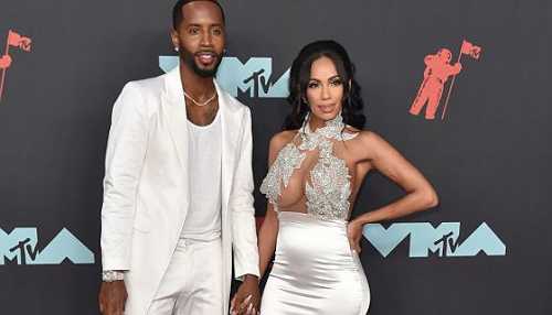 Setting The Record Straaaait! Safaree Denies That He Impregnated A Woman Outside His Erica Mena Marriage Setting The Record Straaaait! Safaree Denies That He Impregnated A Woman Outside His Erica Mena Marriage