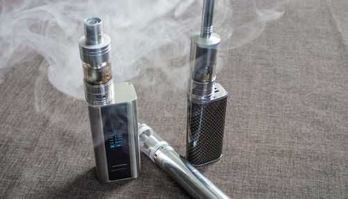 F**k 12: Black Teenagers Who Were Accosted And Assaulted By Ocean City Cops Over Vape Speak Out On GMA