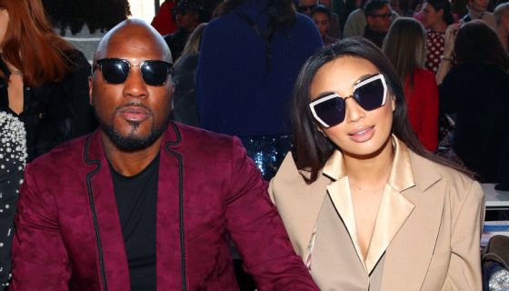 Sweet Blasian Matrimony-dom: Jeannie Mai Opens Up About Married Life,  “Hot And Heavy” Sex With Hubby Jeezy