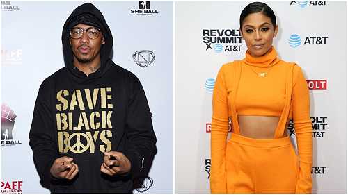 'That Middle Name a Tongue Twister': Nick Cannon and Abby De La Rosa Welcome Twin Boys, Fans Are Perplexed By Their Unique Names