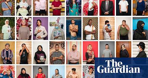 ‘We have so much more in common’: refugee stories, told by refugees