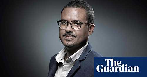 International Booker winner David Diop: ‘It’s war that’s savage, not the soldiers’
