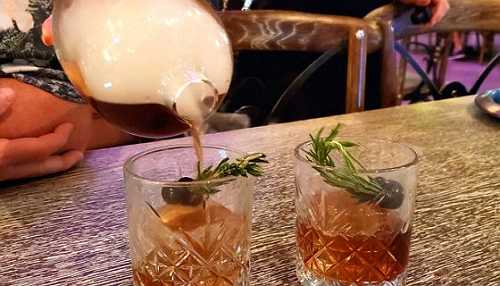 Drink Responsibly: The Perfect Father’s Day Drink Guide