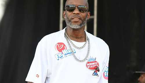 From Grieving To Beefing: DMX’s Family Feuds Over Estate Worth Less Than $1 Million