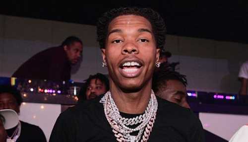 A Lil Positivity: Lil Baby Bought Out Entire Sneaker Store To Donate To His Hometown [VIDEO]