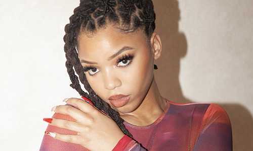 'Educate Yourselves': Chloe Bailey Criticized for Provocative Performance of Nina Simone’s ‘Feeling Good,’ Simone’s Granddaughter Comes to Singer's Defense