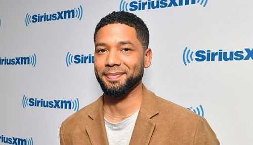 Happy Birthday! 21 Photos Of Jussie Smollett Doing Jussie Smollett-Like Things