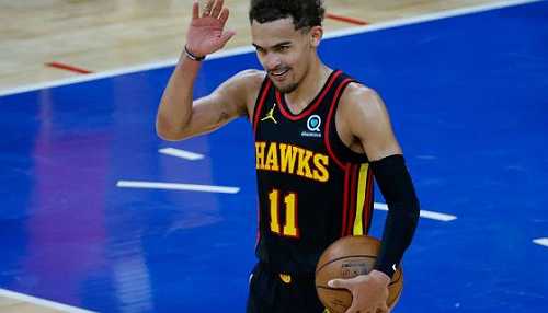 Martin Had A Dream: Atlanta Hawks Ratify Philadelphia 1776ers Summer Vacation With Nail-Biting Game 7 Win