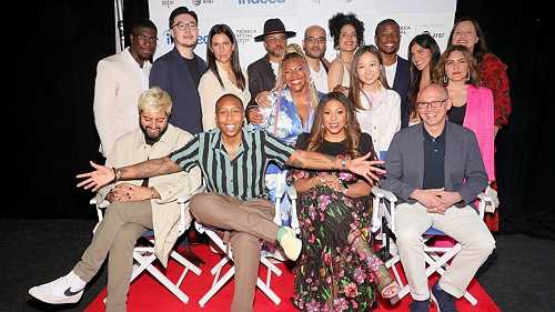 Lena Waithe Pays it Forward with 'Rising Voices,' 10 Short Films from BIPOC Filmmakers • EBONY