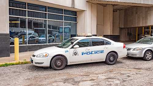 Jury Convicts Former St. Louis Police Officer in Beating of Black Undercover Cop