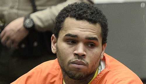 It Won’t Stop: Chris Brown, Once Again, Accused Of Assaulting Woman Who Says He Smacked Her Weave Off