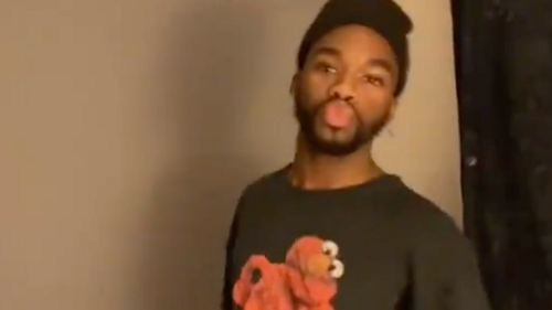 A Black TikTok Creator Came Up With the Most Brilliant New Dance—It's a 'Challenge' for Content Colonizers