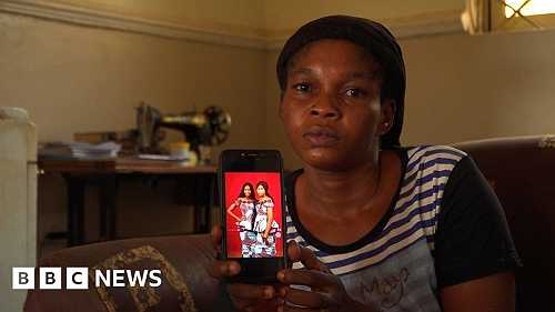 Where kidnappers demand millions for a child's life