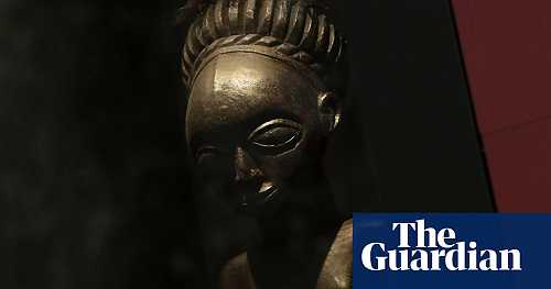 Belgium unveils plans to return DRC artworks stolen during colonial rule