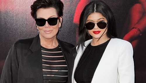 Billion Dollar Baby: Kylie And Kris Jenner Reveal How Kylie Cosmetics Was Born From Her Savings… And Lip Insecurity!