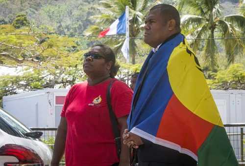 The Indigenous People of&nbsp;New Caledonia Just Voted to Remain Part of France Instead of Becoming Independent&nbsp;
