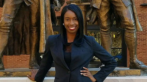 Grand Jury Indicts Virginia Cop For Shooting Unarmed Black Man ... Again&nbsp;