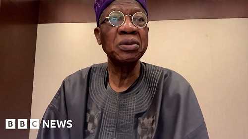 We are winning the war against insecurity - Nigeria