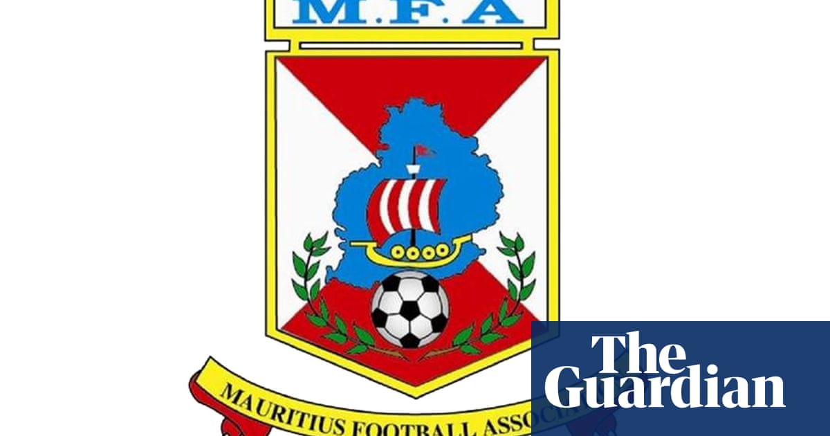 Mauritius FA investigates claim recording device seen in women’s toilets in May