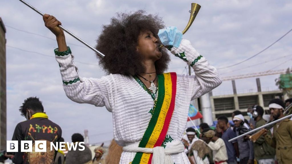 Ethiopia: The country where a year lasts 13 months