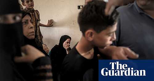 The disappeared in Mexico, Afghan female footballers and a giant puppet: human rights this fortnight in pictures The disappeared in Mexico, Afghan female footballers and a giant puppet: human rights this fortnight in pictures