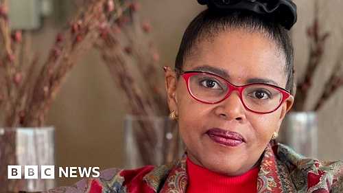 South African whistle-blower: I don't feel safe