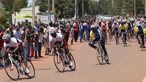 Rwanda to host 2025 World Championships