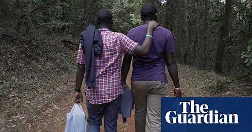 Kenya bans LGBTQ+ documentary for ‘promoting same-sex marriage’