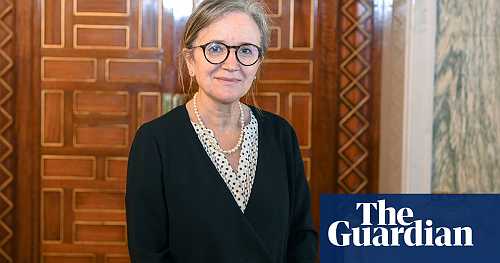 Tunisia’s president names Najla Bouden as country’s first female PM
