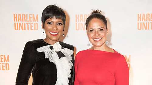 Tamron Hall Just Gave Soledad O'Brien an Award. Now, Can We Give Them Megyn Kelly's Hour on the Today Show? Tamron Hall Just Gave Soledad O'Brien an Award. Now, Can We Give Them Megyn Kelly's Hour on the Today Show?