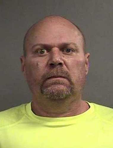 ‘Whites Don’t Shoot Whites,’ Said Alleged Kroger Shooter Who Killed 2 Black People