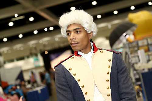 Tomi Lahren Can’t Fill a Room, The Root Hates Black Men, and Other Things I Learned at Politicon 2018