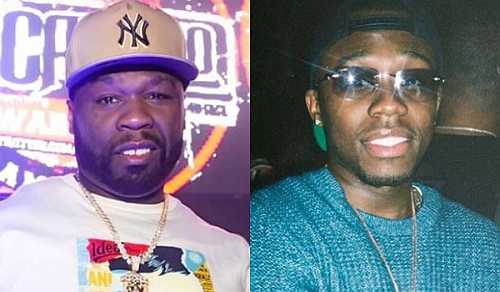 50 Cent Insults His Son Marquise Jackson While Praising ‘Play’ Son Tekashi 6ix9ine in New Post