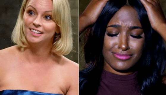 #MAFS After Party: Lindsey Stands Up For Katina After Olajuwon Caustically Questions Her Womanhood—‘She Didn’t Deserve That’