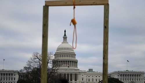 Justice Deferred Is Justice Denied: In The Year 2022 Lynching Black People Is Finally A Federal Hate Crime