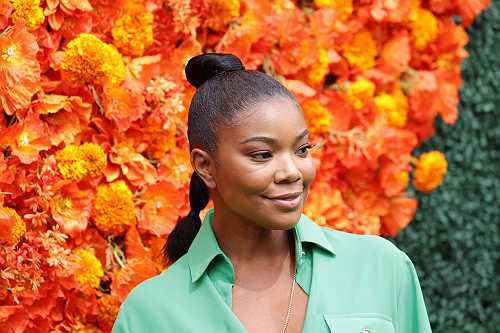 'Goals': Gabrielle Union's Fans Focus on the Star's Body Feature In Her New Video