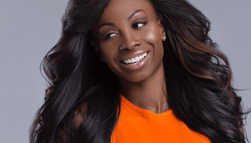 Kendra G Details How Her Hampton U Education Prepared Her For ALLBLK’s ‘Social Society’ Season 2