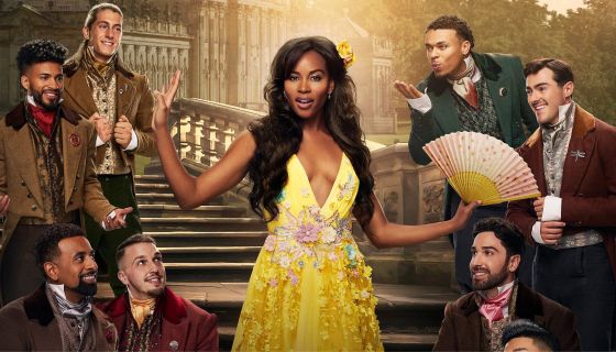 Bae Of The Day: Meet Nicole Rémy, The Scintillating Bon Vivant Seeking A Suitor On ‘Bridgerton’-esque Dating Show ‘The Courtship’ Bae Of The Day: Meet Nicole Rémy, The Scintillating Bon Vivant Seeking A Suitor On ‘Bridgerton’-esque Dating Show ‘The Courtship’