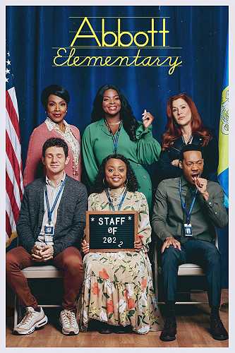 ‘Abbott Elementary’ Partners with Scholastic to Give Underfunded Schools Across the Country Free Book Fairs&nbsp;