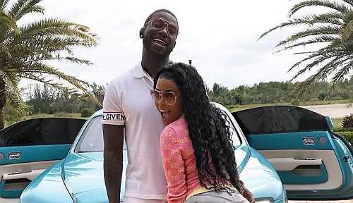 ‘How I Caught the WOP’: Keyshia Ka’oir Drops Magazine Cover That Got Gucci Mane’s Attention&nbsp;