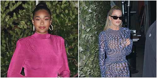 'The Vindication and Glow Up': Jordyn Woods Trends After Khloé Kardashian Says It's 'Hurtful' for Women to be Blamed for Men Cheating 'The Vindication and Glow Up': Jordyn Woods Trends After Khloé Kardashian Says It's 'Hurtful' for Women to be Blamed for Men Cheating