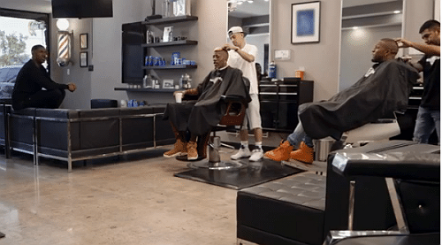 Uh-Oh! Things Heat Up Between Marcus Black and RoccStar During ‘LHHH