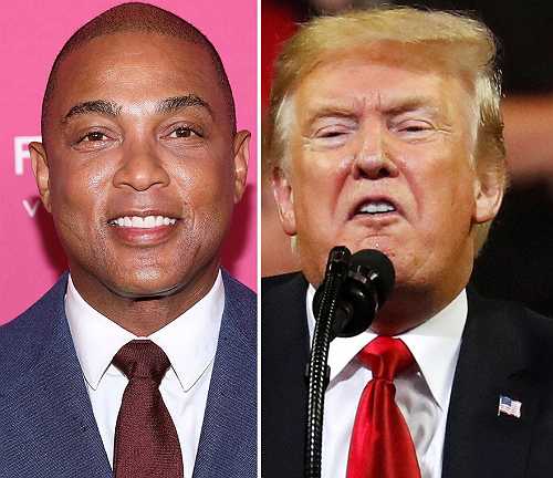 Don Lemon Educates Donald Trump On The Real Definition Of A 'Mob'