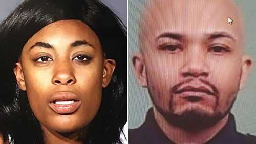 Sex Worker Stole Cop's Jeep. Says He Was Just A 'Trick'