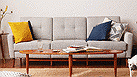 Ask Style Girlfriend: How to Decorate Your First Apartment