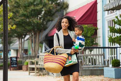 5 Ways To Cope When Mom Guilt Is Getting The Best Of You
