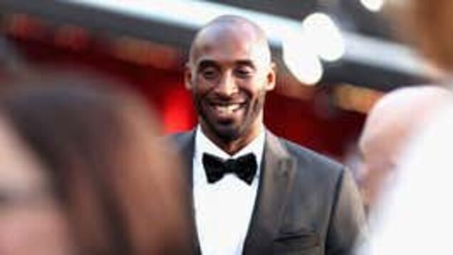 Why The Fuck Isn't Kobe Bryant A Pariah Yet?