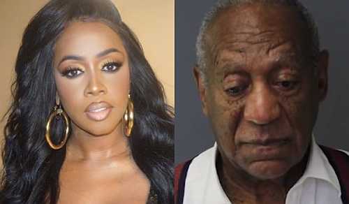 Remy Ma Gets Slammed On Social Media For Defending Bill Cosby: ‘Some of Them Were Lying’