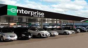Lawsuit Accuses Detroit Enterprise Rent-A-Car of Discriminating Against Black Customers Looking to Rent Luxury Vehicles
