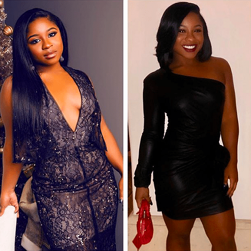 Reginae Carter Reportedly Drops 10 Pounds in Five Days